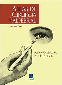 Atlas de Cirurgia Palpebral 2nd Edition by Thieme PDF