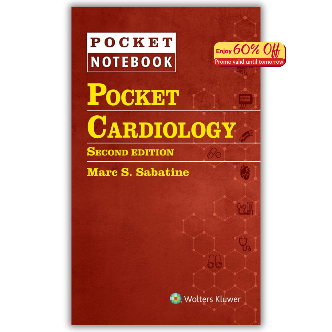 Pocket Cardiology, 2nd Edition (PDF)
