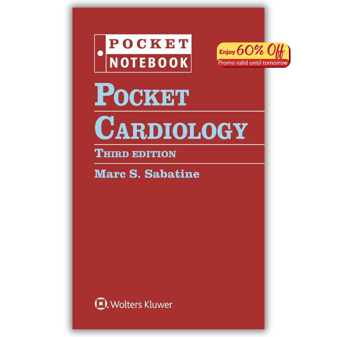 Pocket Cardiology, 3rd edition (PDF)