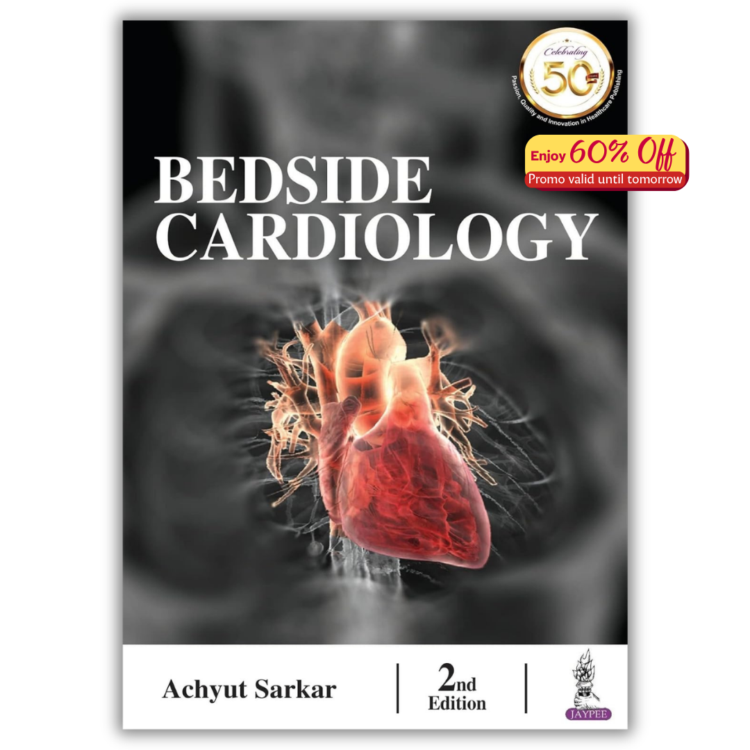 Bedside Cardiology 2nd Edition