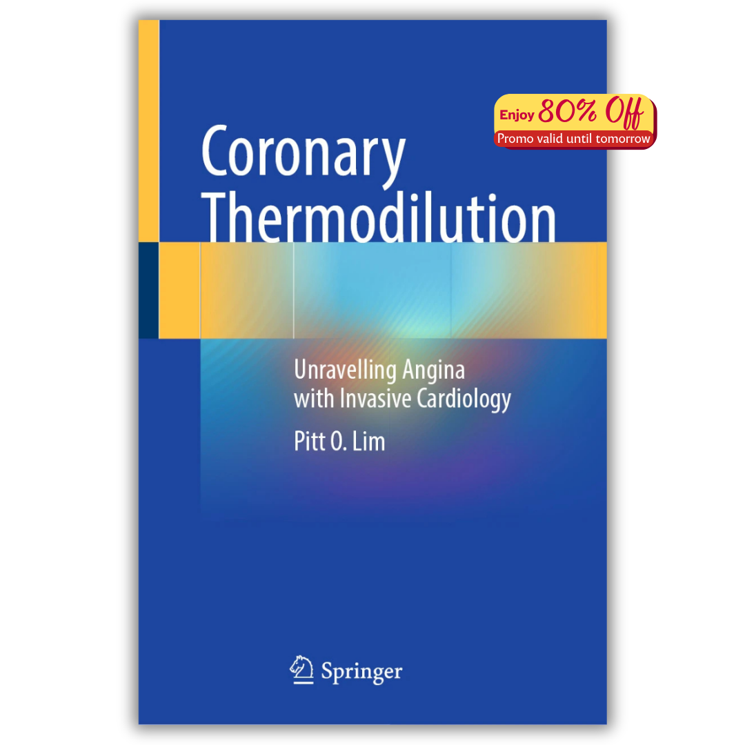Coronary Thermodilution Edition1 (Original PDF from Publisher)