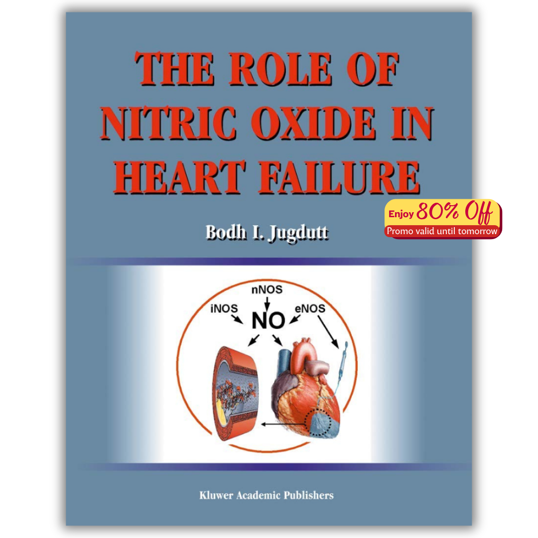 The Role of Nitric Oxide in Heart Failure 2004th Edition (PDF)