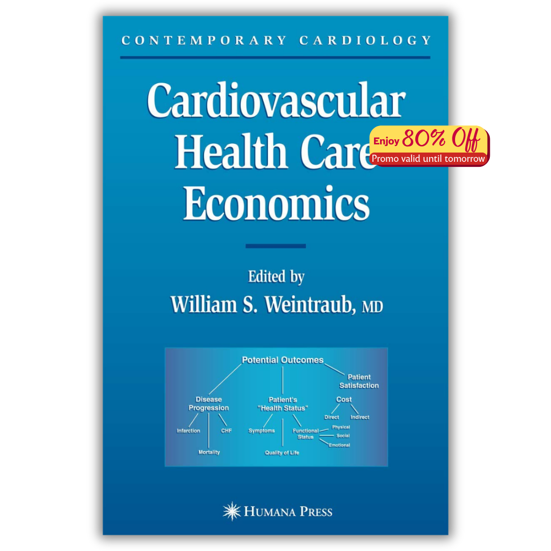 Cardiovascular Health Care Economics (PDF)