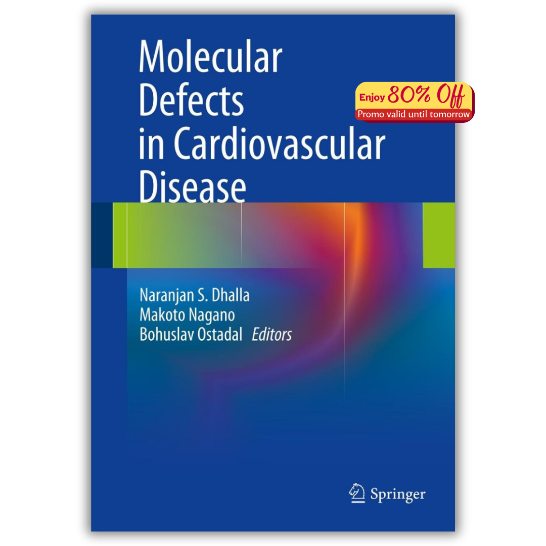 Molecular Defects in Cardiovascular Disease 2011th Edition (PDF)