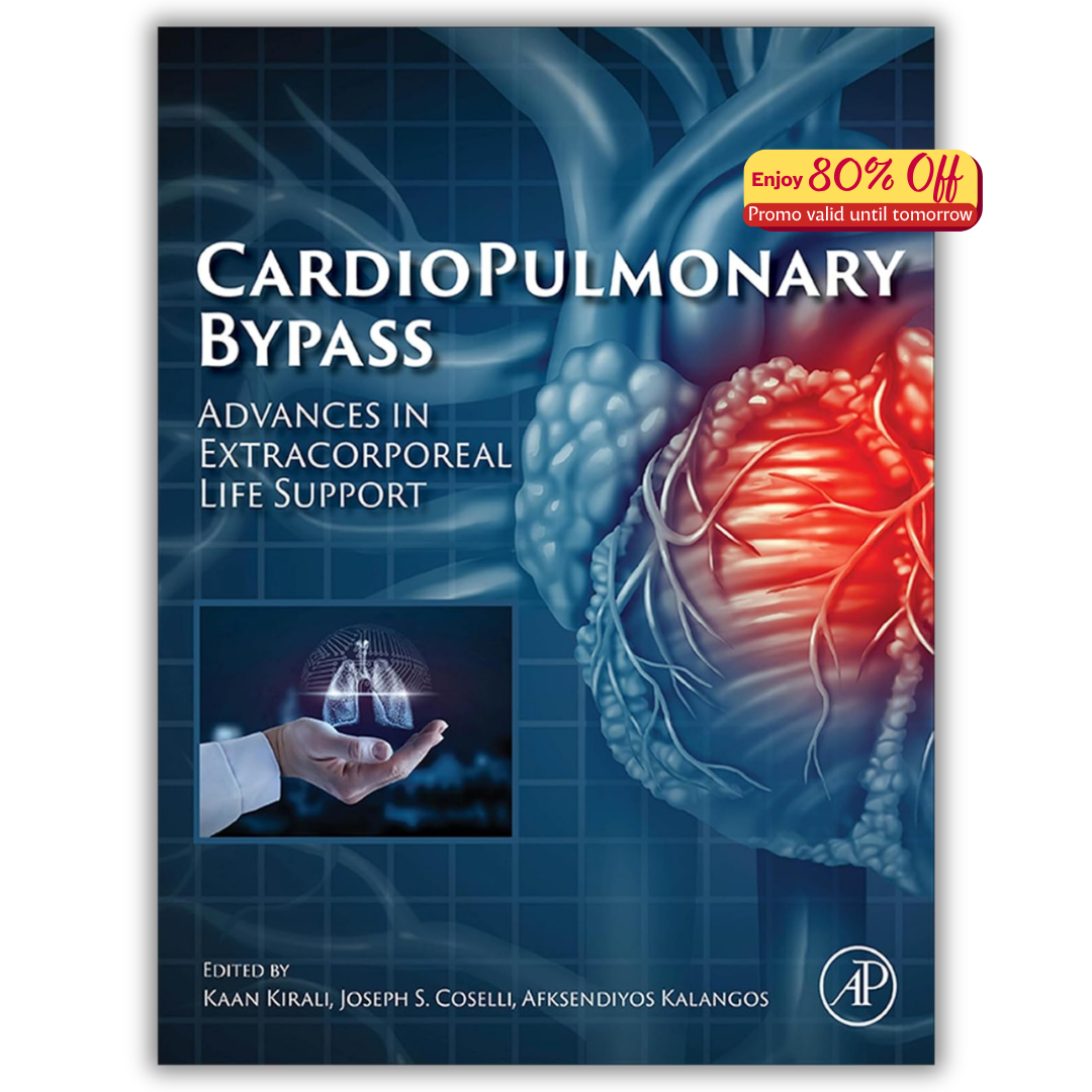 Cardiopulmonary Bypass: Advances in Extracorporeal Life Support (PDF)