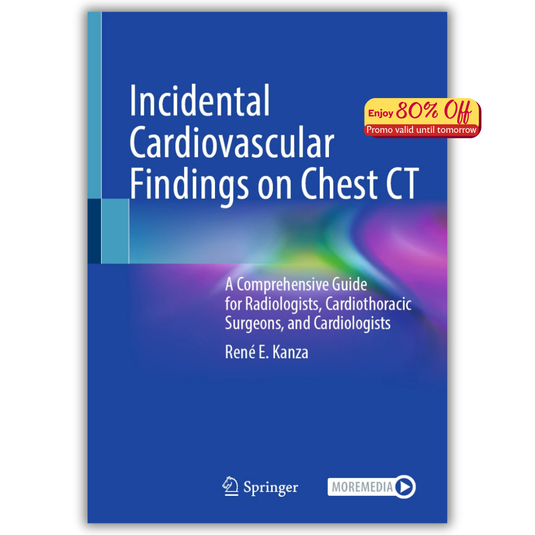 Incidental Cardiovascular Findings on Chest CT (PDF)