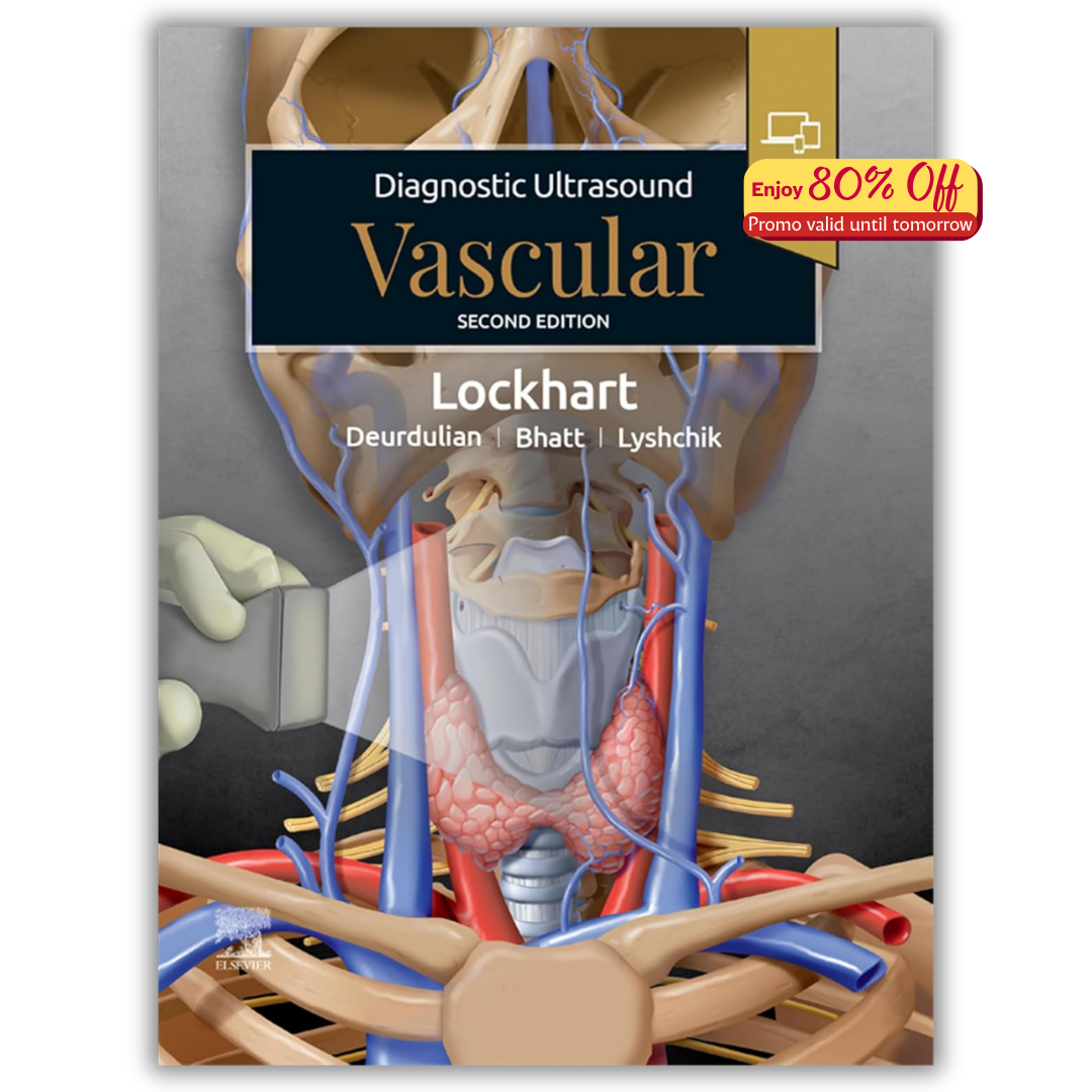 Diagnostic Ultrasound: Vascular, 2nd edition (PDF)