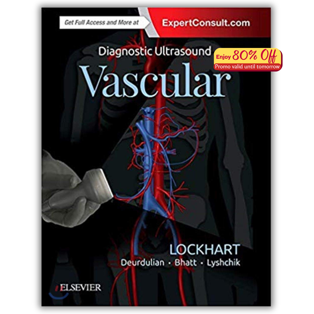Diagnostic Ultrasound: Vascular (PDF)