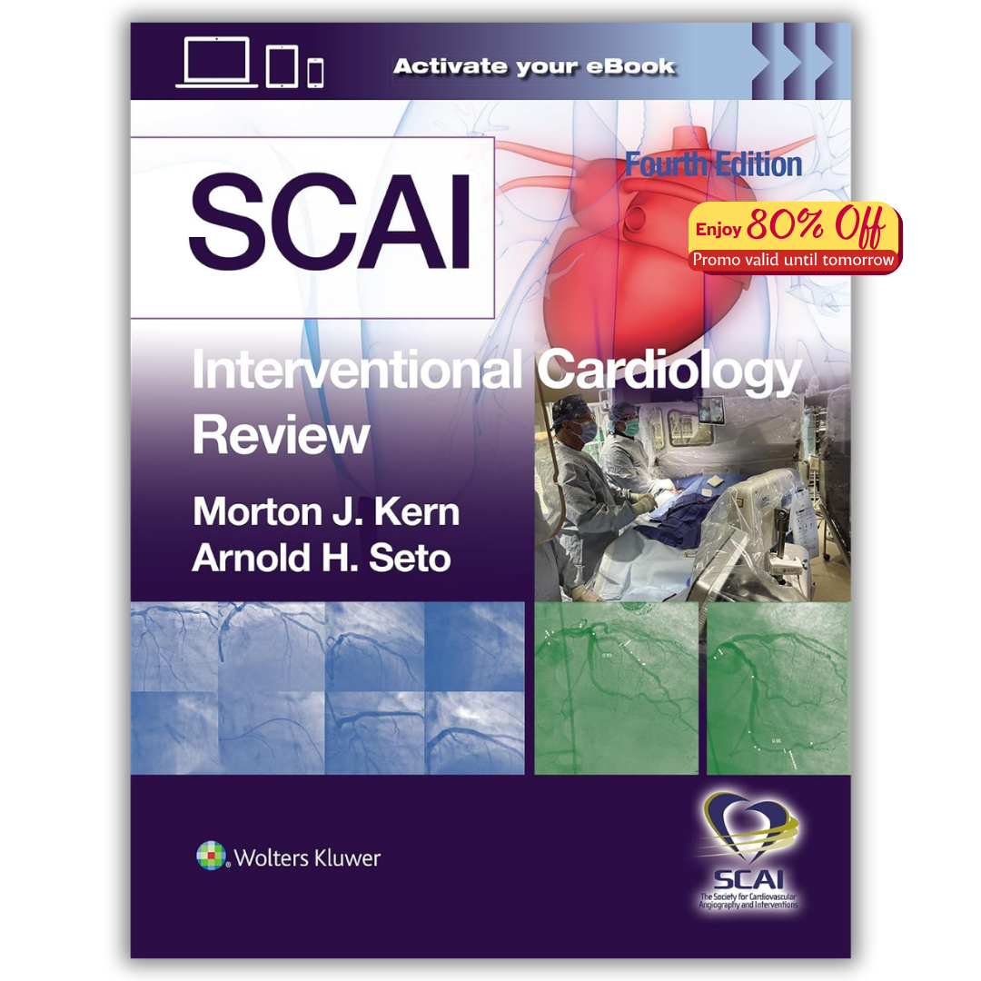 SCAI Interventional Cardiology Review (PDF)