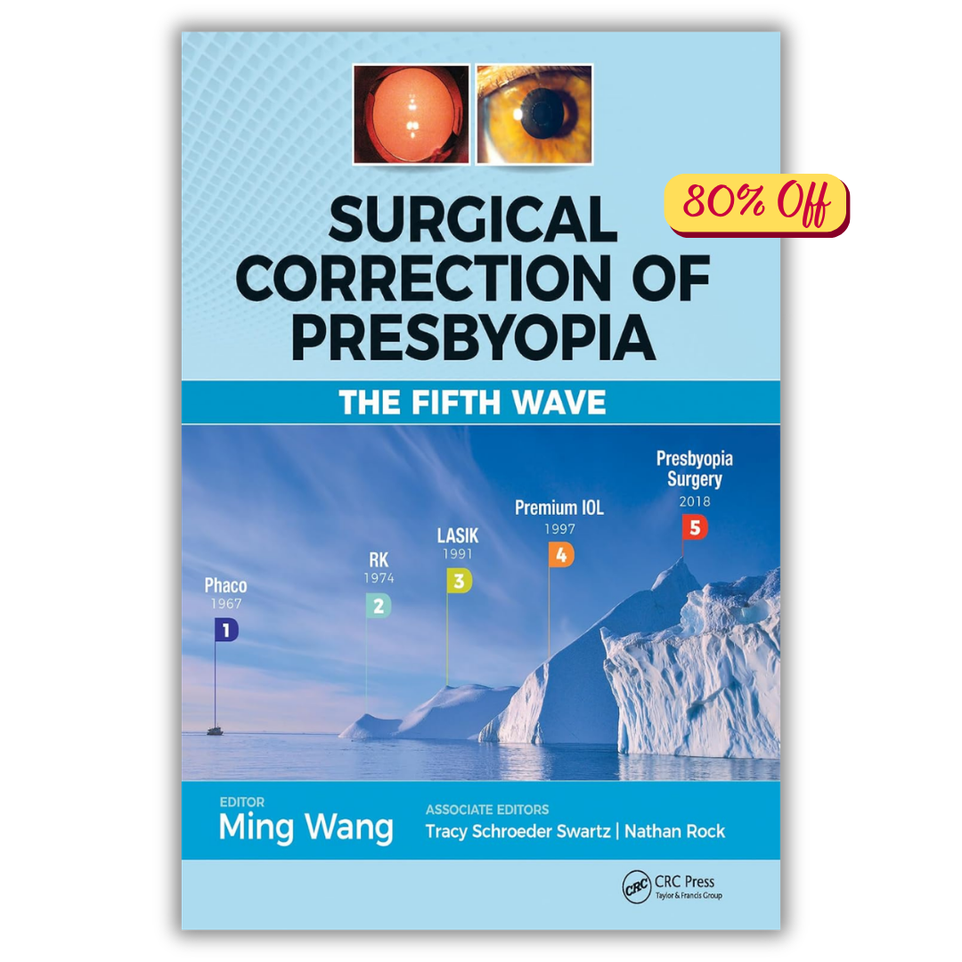 Surgical Correction of Presbyopia: The Fifth Wave (PDF)