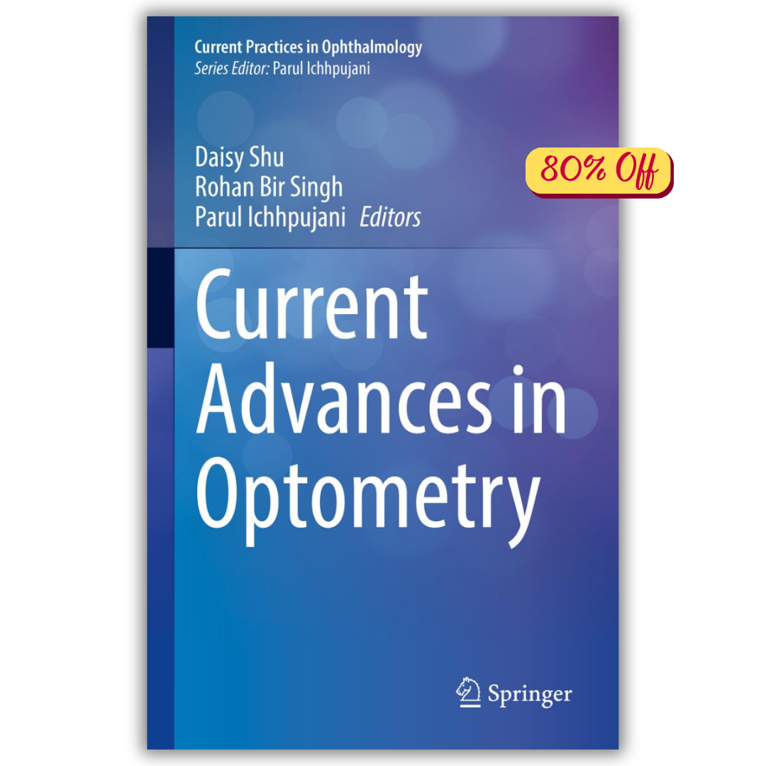 Current Advances in Optometry (PDF)