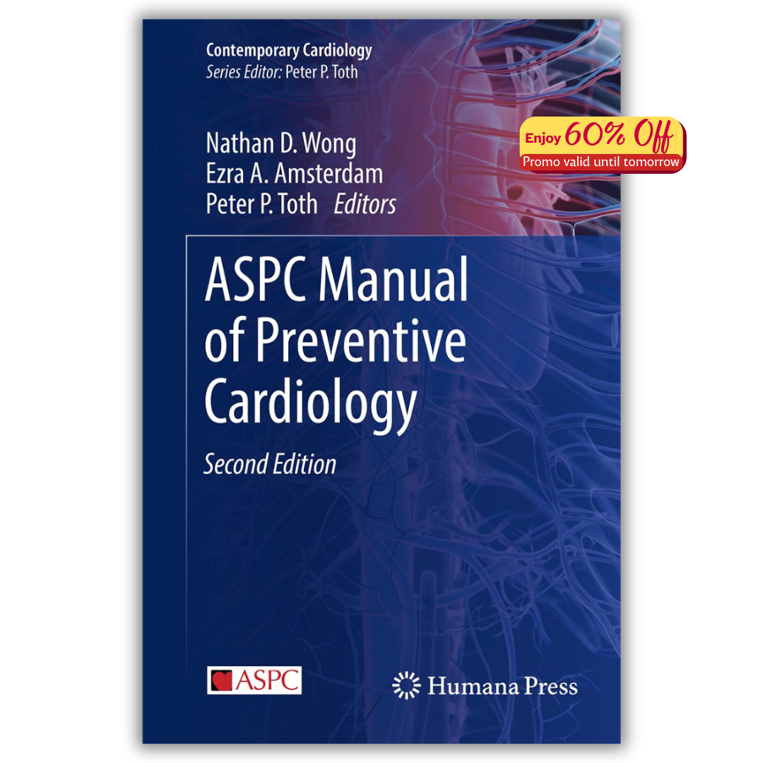 ASPC Manual of Preventive Cardiology (Contemporary Cardiology) 2nd edition (PDF)