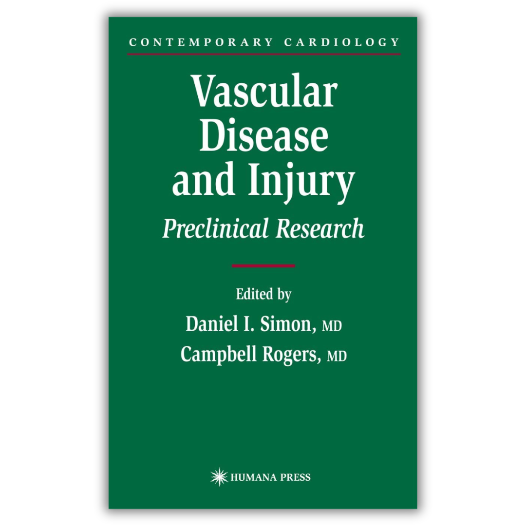 Vascular Disease and Injury (PDF)