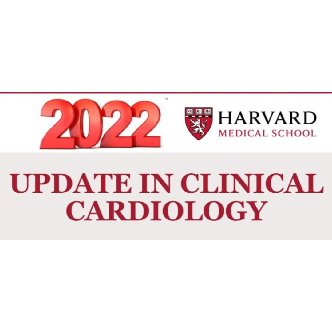 Harvard Update in Clinical Cardiology 2022