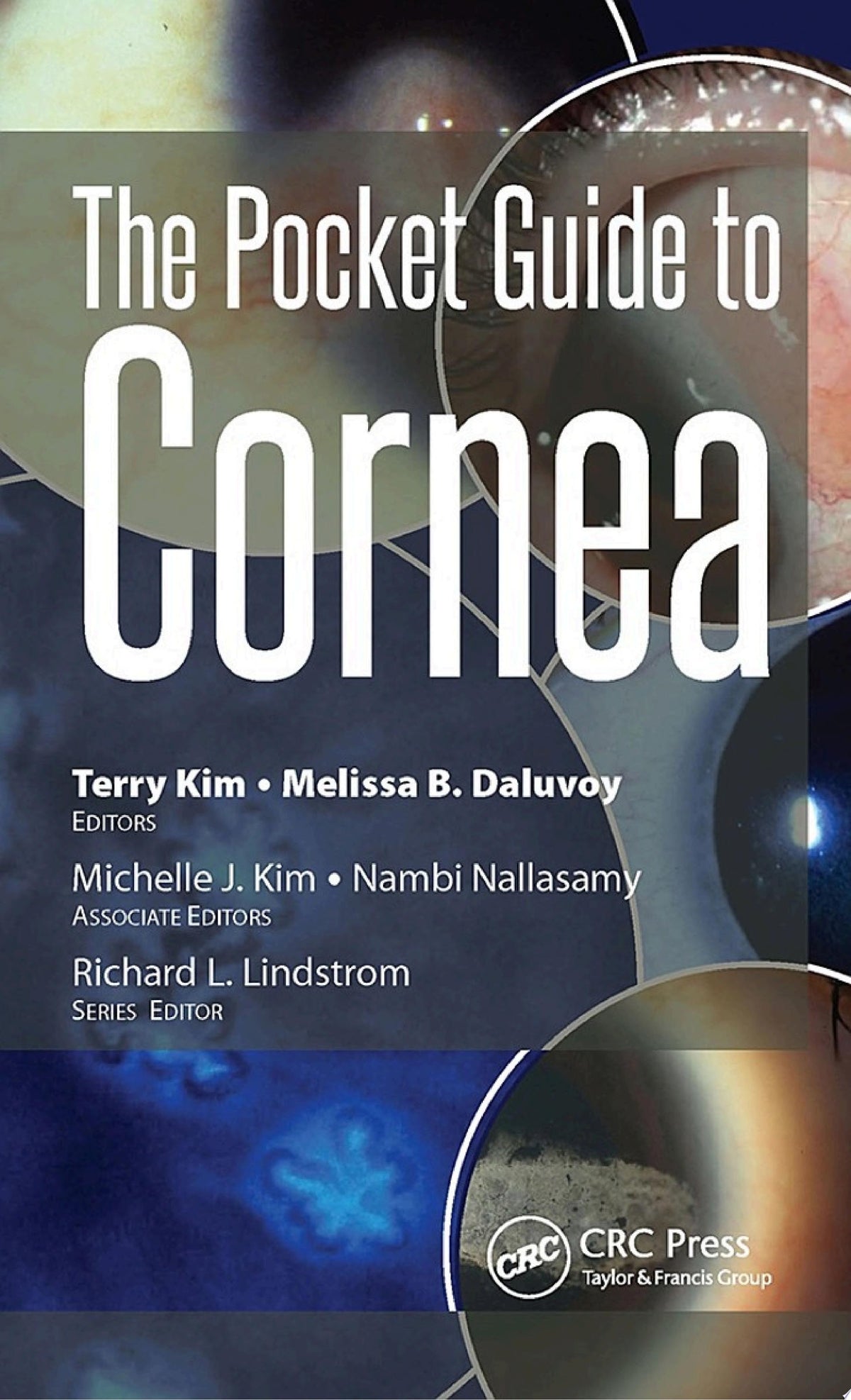 The Pocket Guide to Cornea 1st Edition by Daluvoy PDF