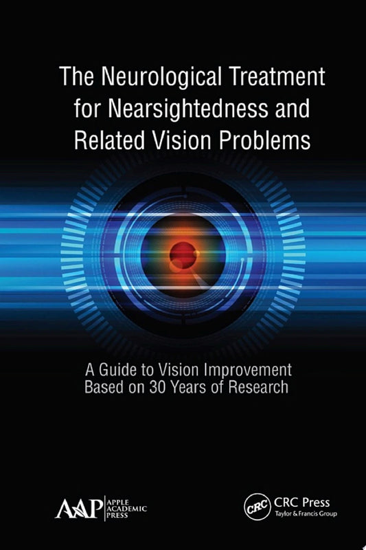 The Neurological Treatment for Nearsightedness 1st Edition by Other Publisher PDF