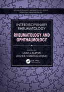 Interdisciplinary Rheumatology: Rheumatology and Ophthalmology 1st Edition by CRC Press PDF