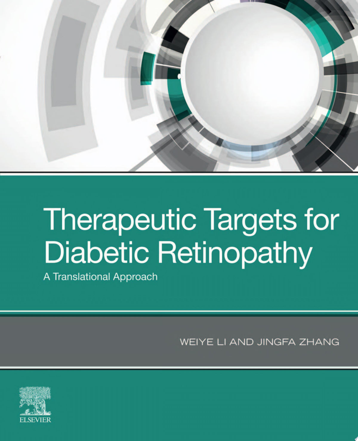 Therapeutic Targets for Diabetic Retinopathy 1st Edition PDF