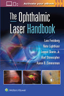 The Ophthalmic Laser Handbook 1st Edition by Lippincott Williams & Wilkins PDF