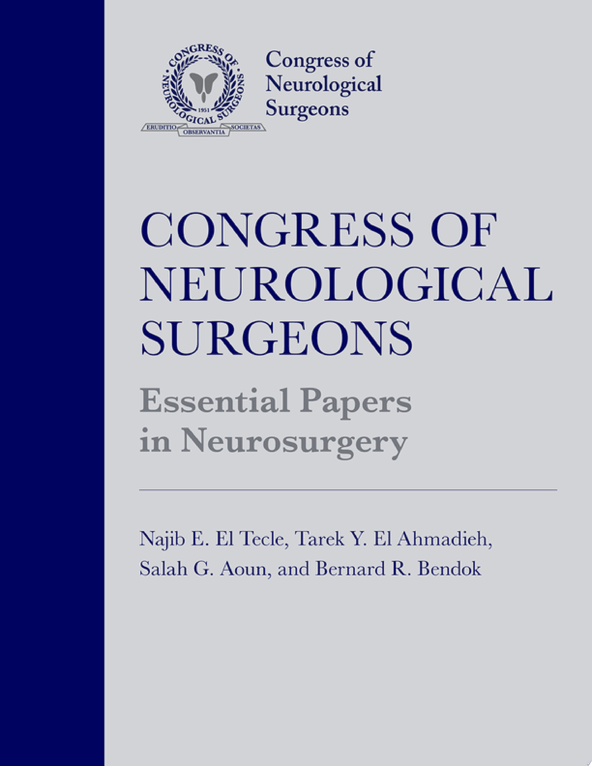 Essential Papers in Neurosurgery 1st Edition by Oxford University Press PDF