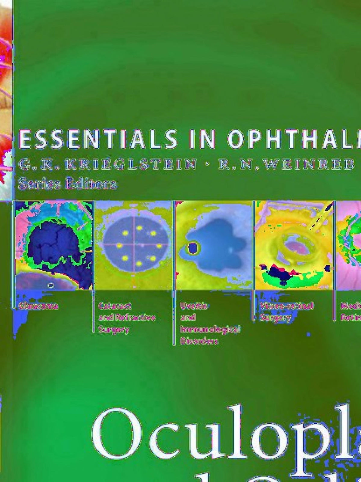 Orbital Imaging 1st Edition by Elsevier PDF