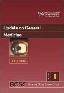 2014-2015 Basic and Clinical Science Course 1st Edition PDF