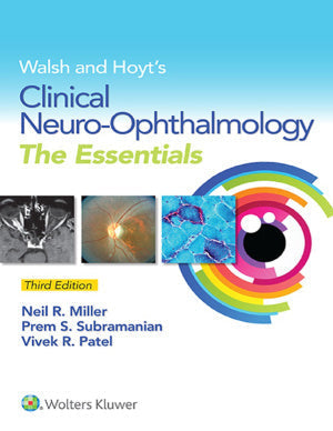 Clinical Neuro-Ophthalmology The Essentials PDF