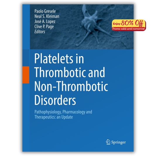 Platelets in Thrombotic and Non-Thrombotic Disorders (PDF)