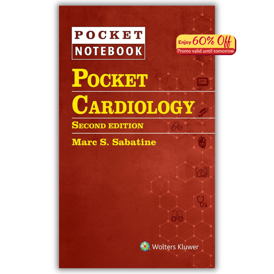 Pocket Cardiology, 2nd Edition (PDF)