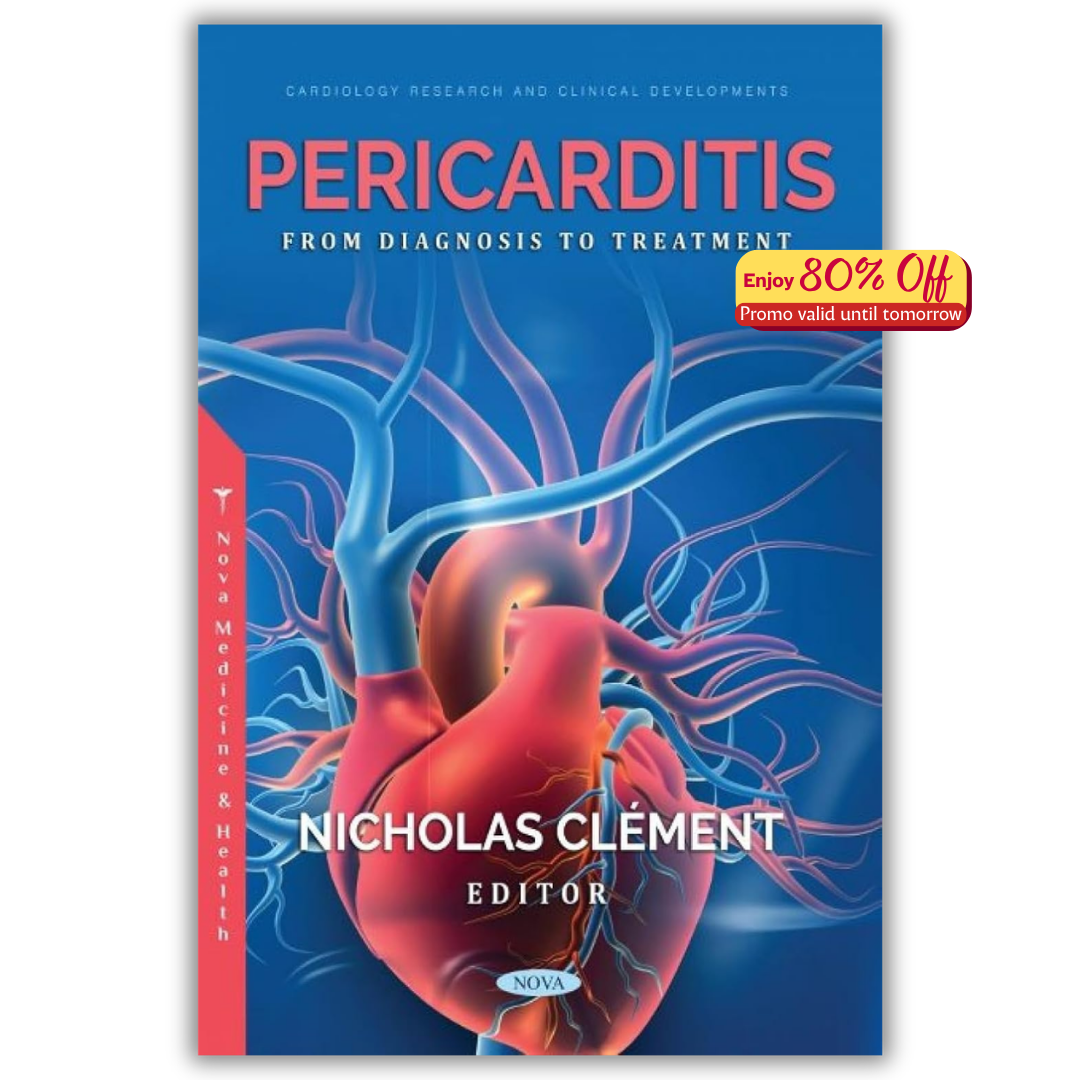 Pericarditis: From Diagnosis to Treatment (PDF)