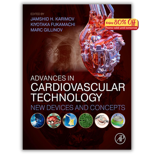 Advances in Cardiovascular Technology: New Devices and Concepts (PDF)
