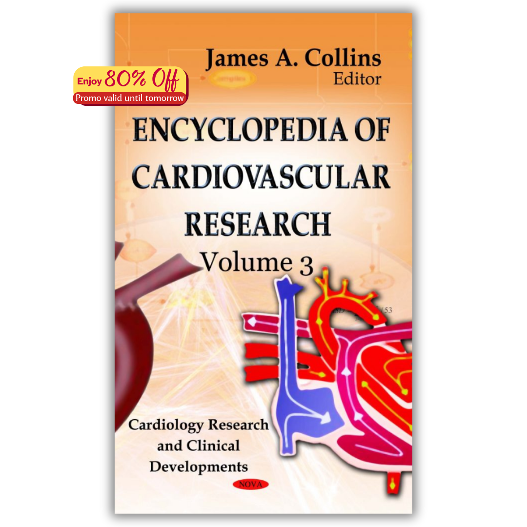 Encyclopedia of Cardiovascular Research (PDF)