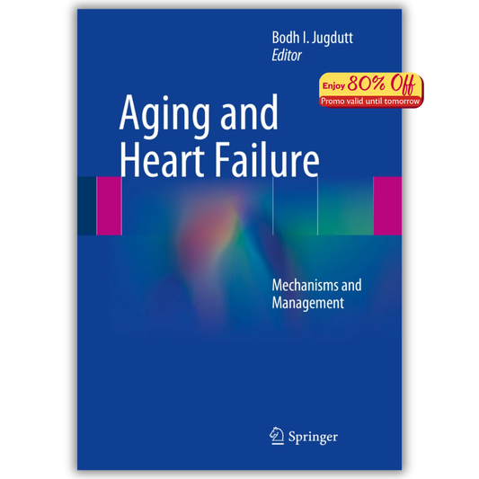 Aging and Heart Failure: Mechanisms and Management (PDF)