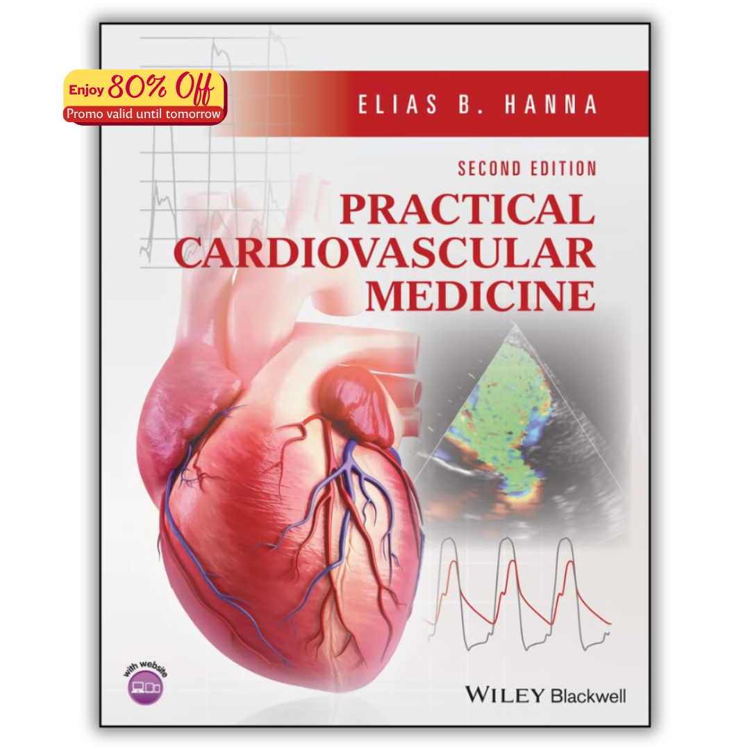 Practical Cardiovascular Medicine 2nd Edition (PDF)