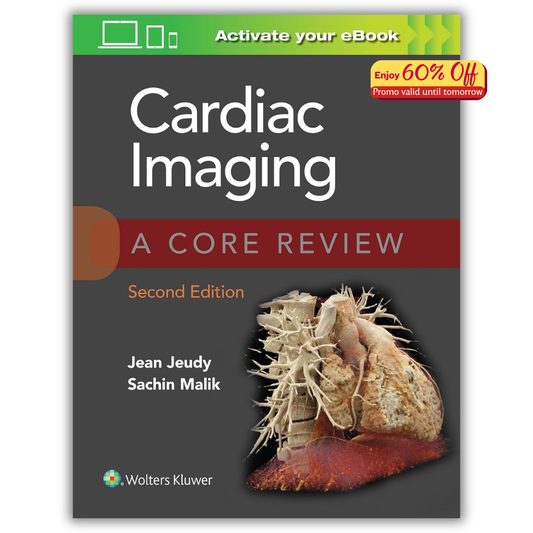 Cardiac Imaging: A Core Review, 2nd edition (PDF)