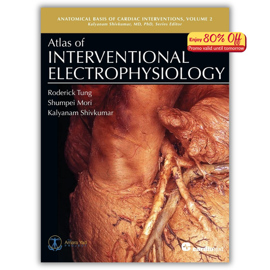 Atlas of Interventional Electrophysiology (PDF)