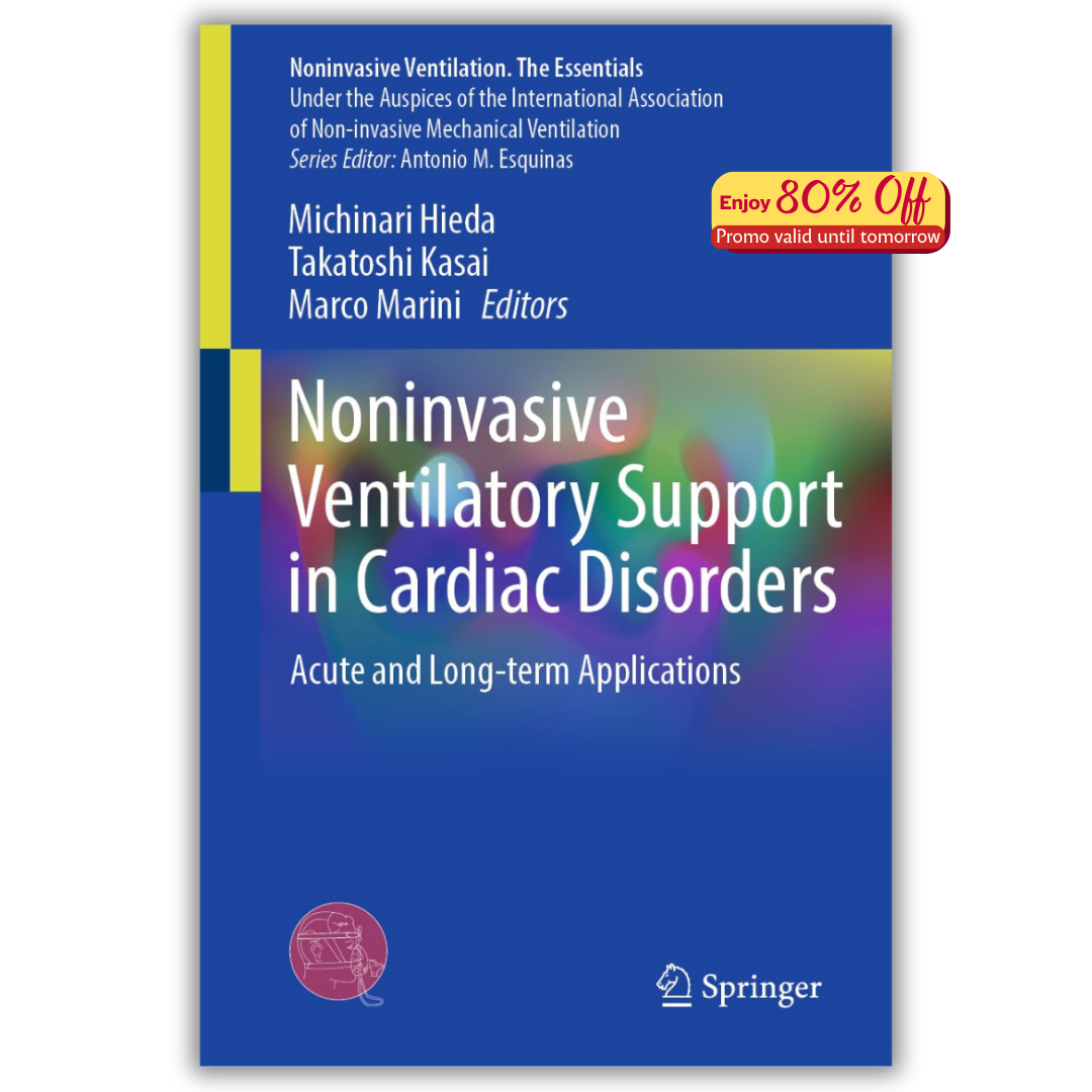 Noninvasive Ventilatory Support in Cardiac Disorders: Acute and Long-term Applications (PDF)