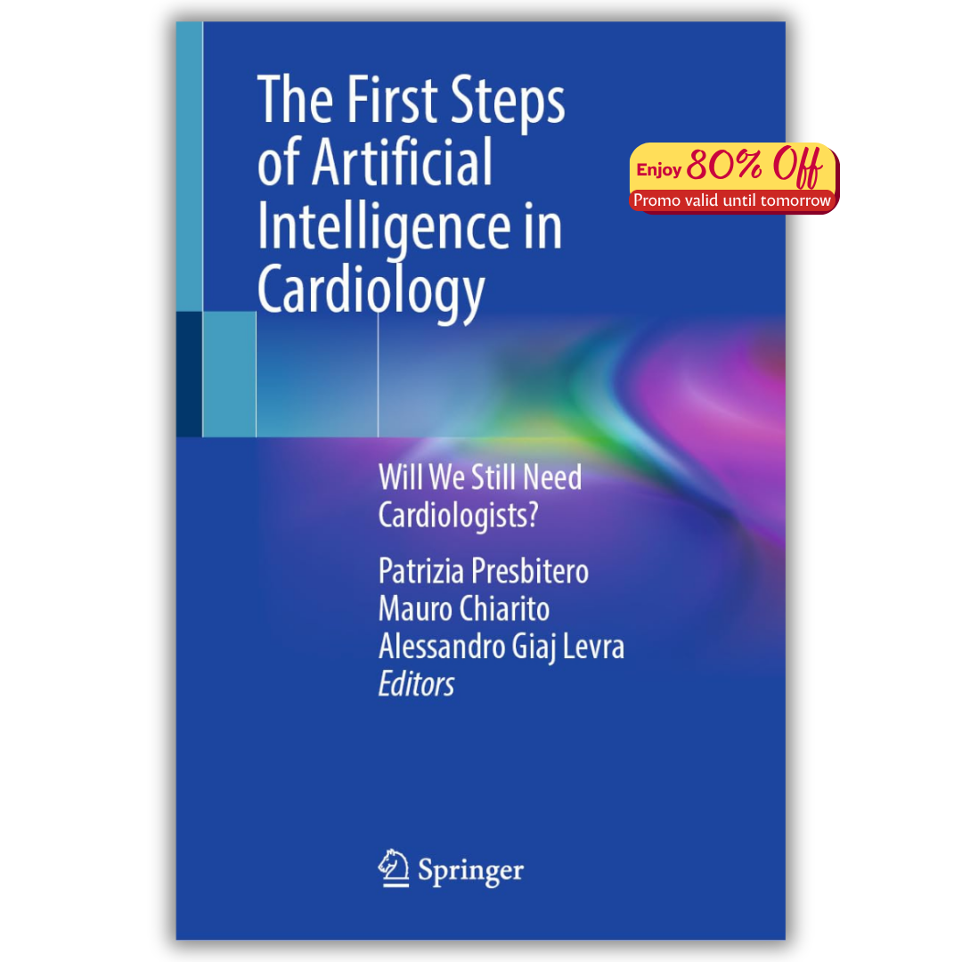 The First Steps of Artificial Intelligence in Cardiology (PDF)