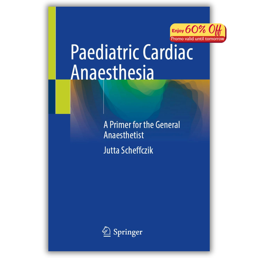 Paediatric Cardiac Anaesthesia (PDF)