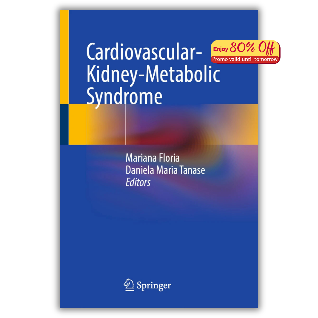 Cardiovascular-Kidney-Metabolic Syndrome (Original PDF from Publisher)