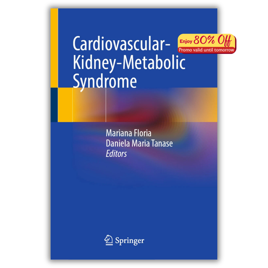 Cardiovascular-Kidney-Metabolic Syndrome (Original PDF from Publisher)