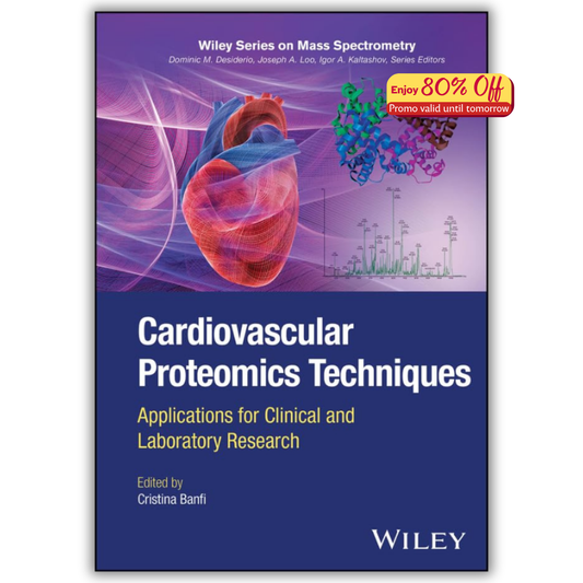 Cardiovascular Proteomics Techniques Edition1 (Original PDF from Publisher)