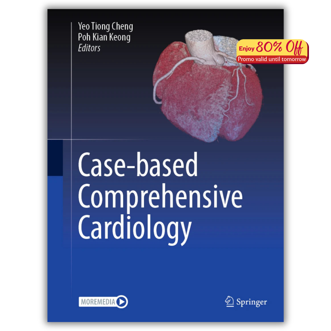 Case-based Comprehensive Cardiology (PDF)