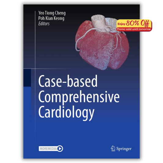 Case-based Comprehensive Cardiology (PDF)