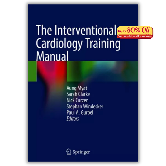 The Interventional Cardiology Training Manual (PDF)