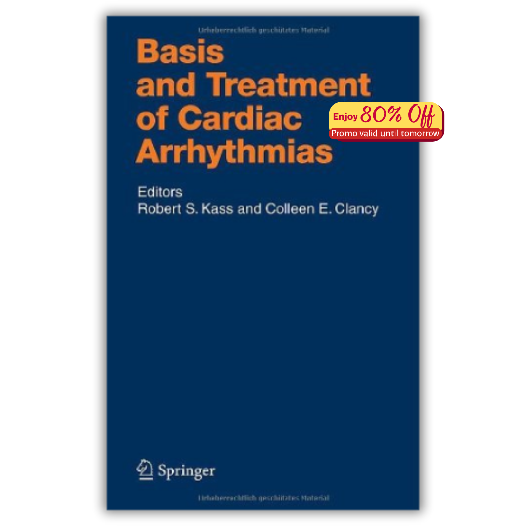 Basis and Treatment of Cardiac Arrhythmias (PDF)