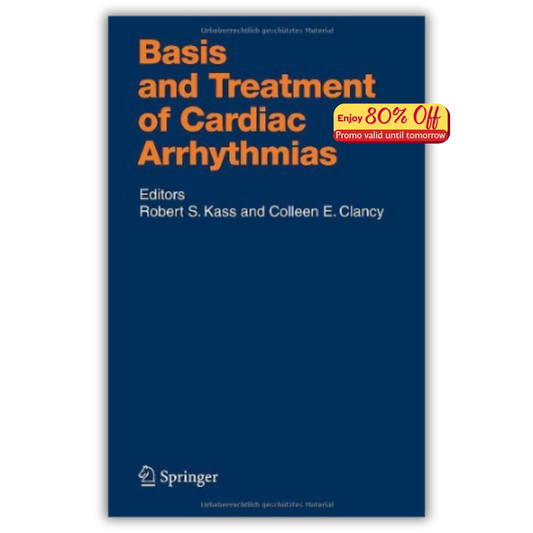 Basis and Treatment of Cardiac Arrhythmias (PDF)