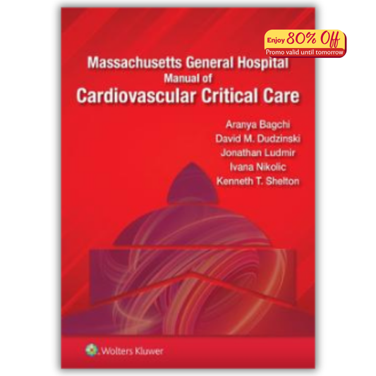 Massachusetts General Hospital Manual of Cardiovascular Critical Care (PDF)