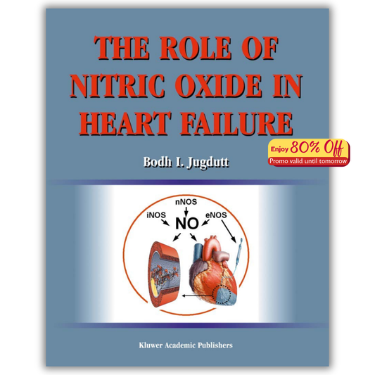 The Role of Nitric Oxide in Heart Failure 2004th Edition (PDF)