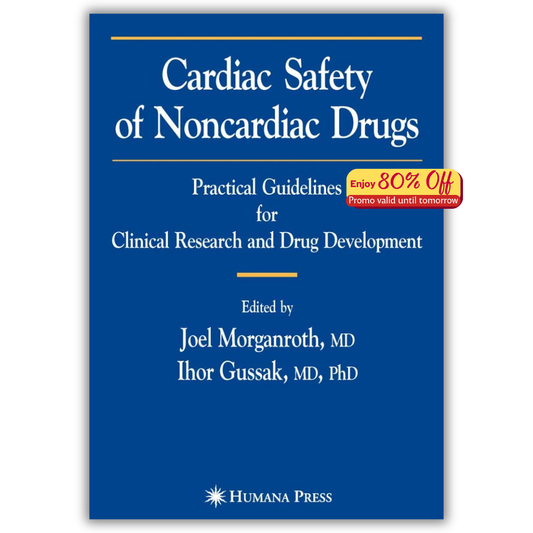 Cardiac Safety of Noncardiac Drugs (PDF)
